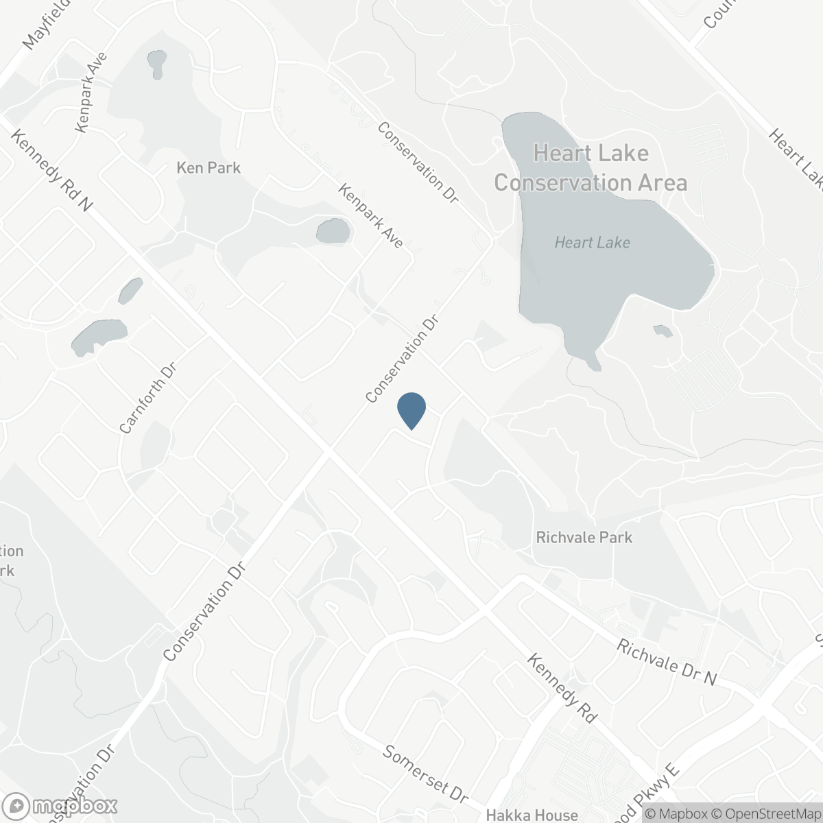 8 CHALMERS COURT, Brampton, Ontario L6Z 3G9